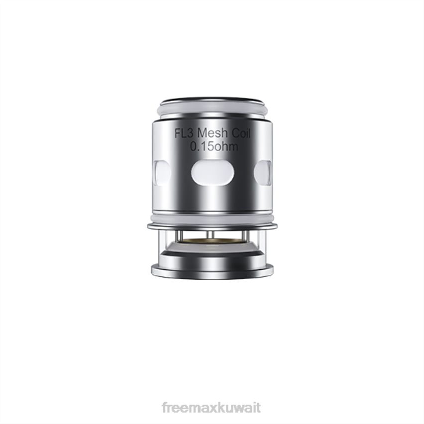 FreeMAX لفائف شبكة فلوريدا فلوريدا3 806D294 - FreeMAX Vape Kuwait