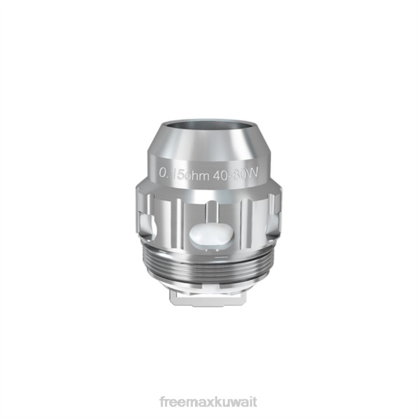 FreeMAX لفائف شبكة تكساس سس 806D268 - FreeMAX Kit