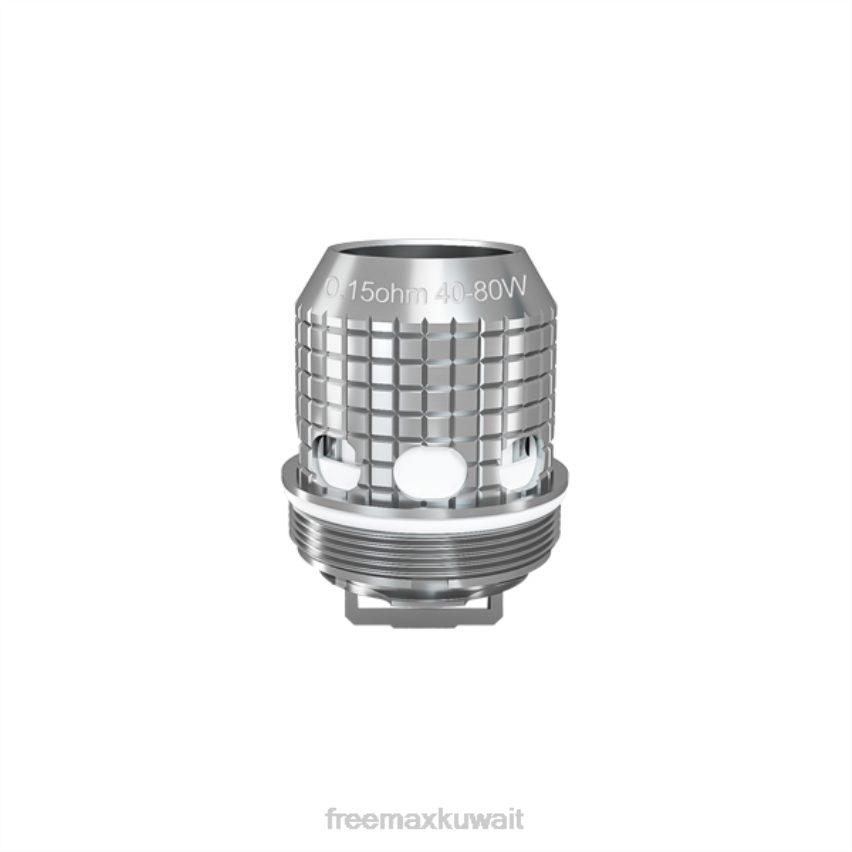 FreeMAX × ملف شبكي سس 806D276 - FreeMAX Vape Price