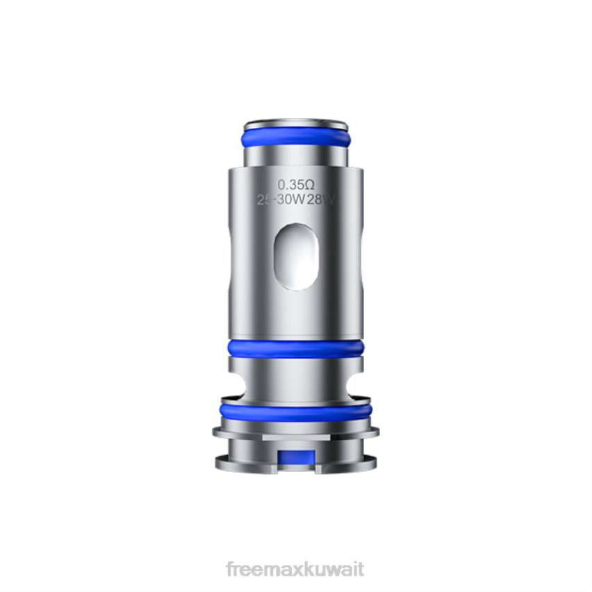 FreeMAX لفائف شبكة الحادي سس 806D287 - Best FreeMAX Vape