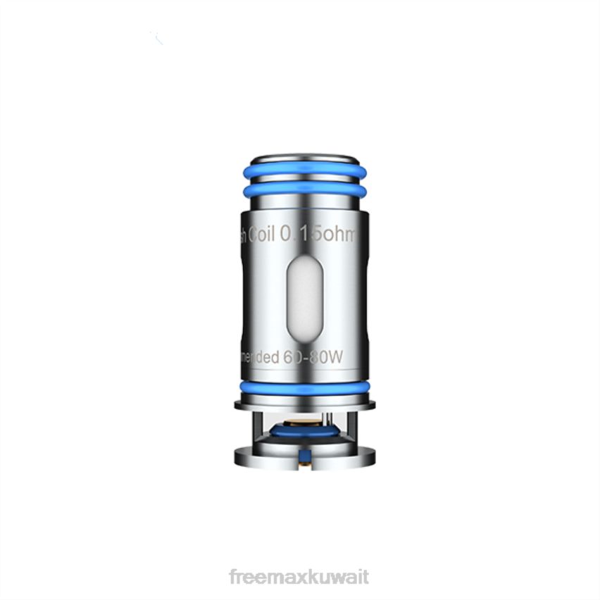 FreeMAX مللي شبكة لفائف سس 806D302 - FreeMAX Shop