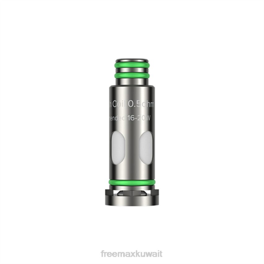 FreeMAX سلسلة لفائف الثور سس 806D309 - FreeMAX Vape Kuwait