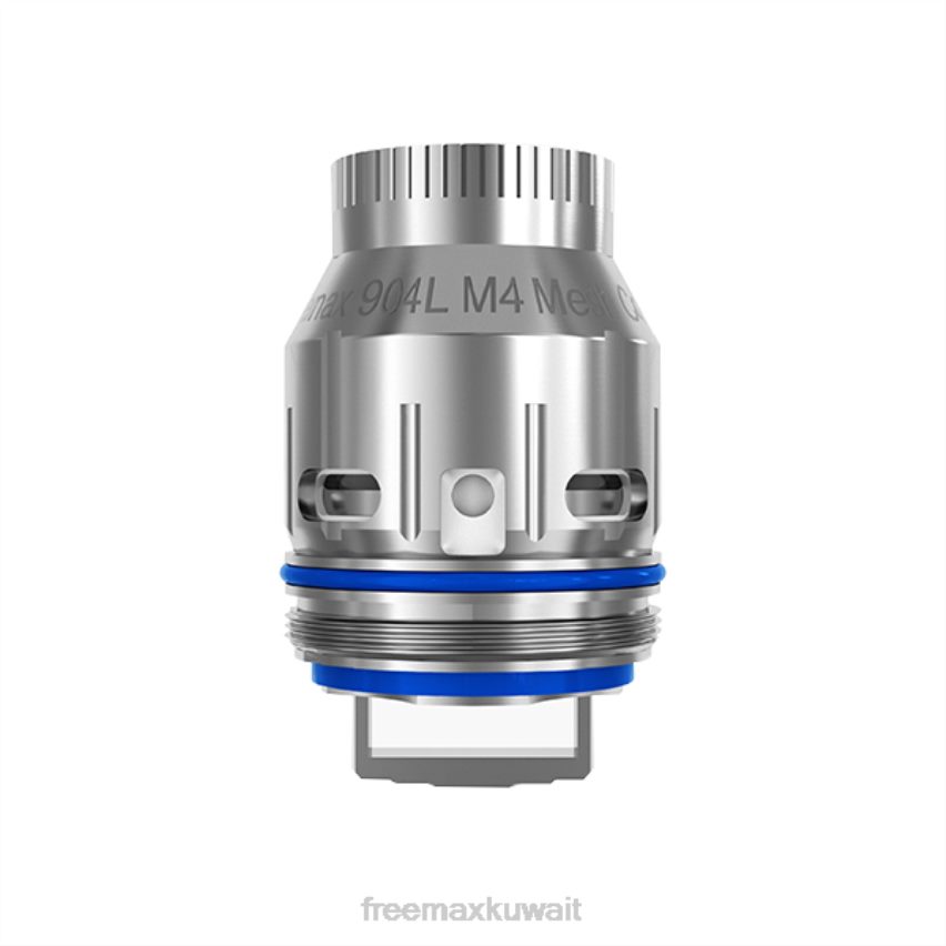 FreeMAX ملف شبكي 904 لتر سس م4 806D324 - FreeMAX Kuwait