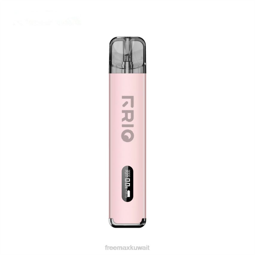 FreeMAX FRIO جراب لون القرنفل 806D27 - FreeMAX Kuwait