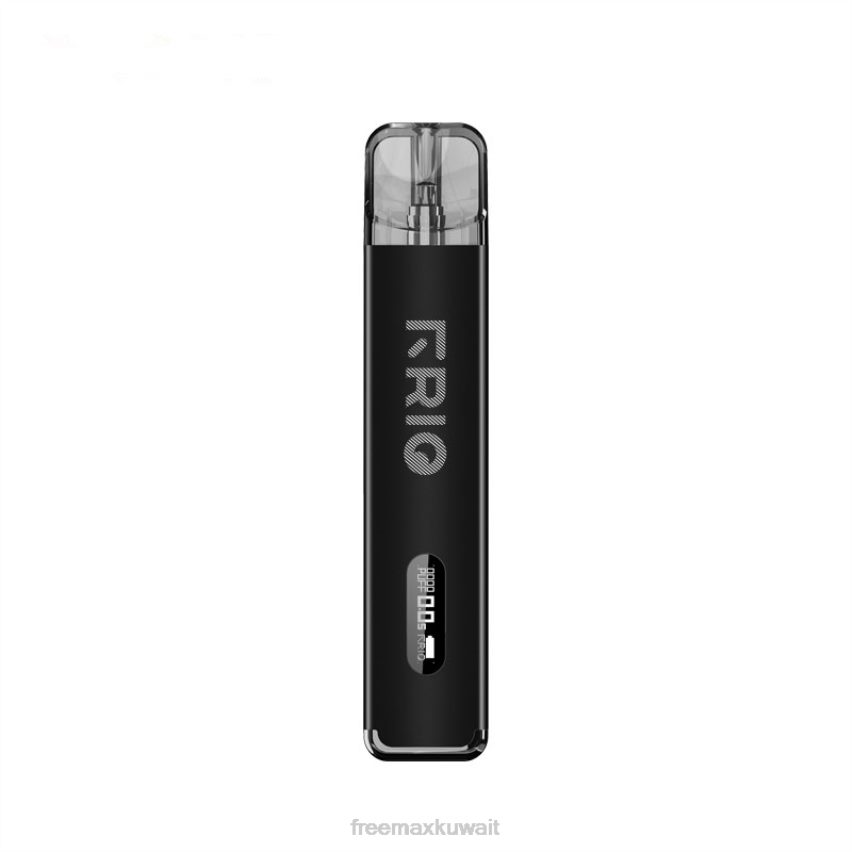 FreeMAX FRIO جراب أسود 806D28 - FreeMAX Vape Kuwait