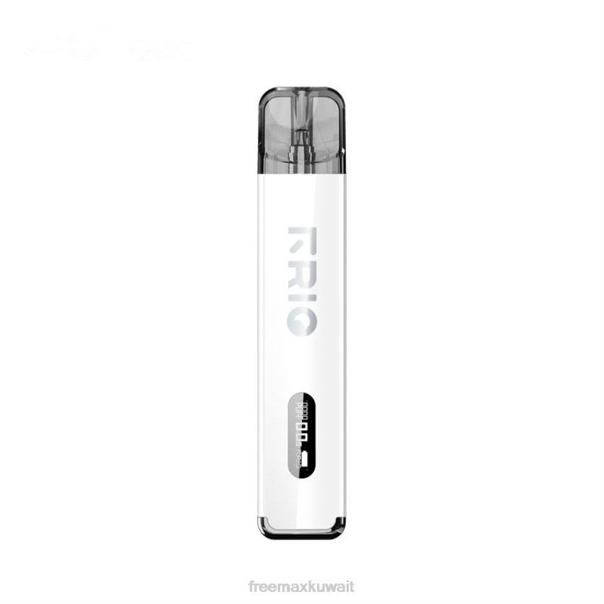 FreeMAX FRIO جراب أبيض 806D30 - FreeMAX Vape Price