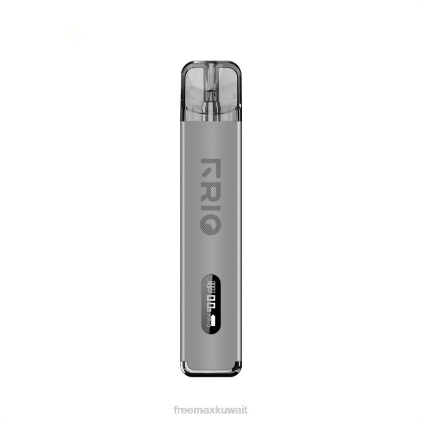 FreeMAX FRIO جراب رمادي 806D31 - FreeMAX Vape Kit