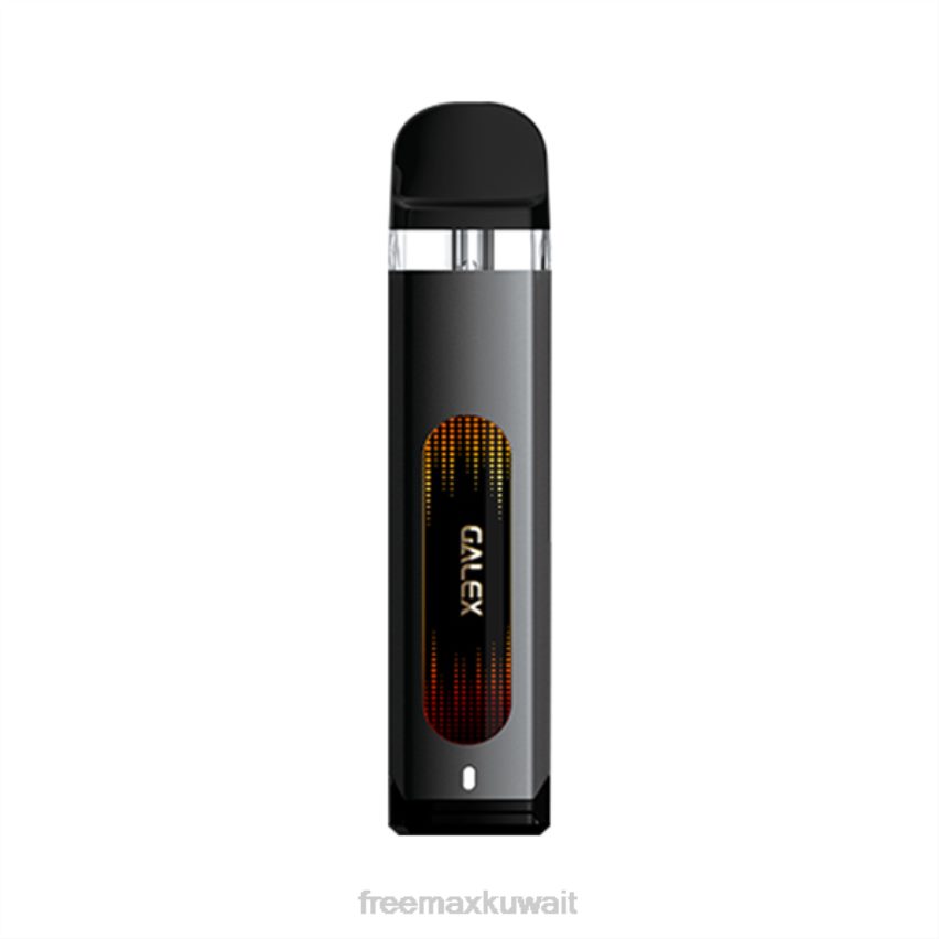 FreeMAX GALEX عدة جونميتال 806D114 - FreeMAX Store