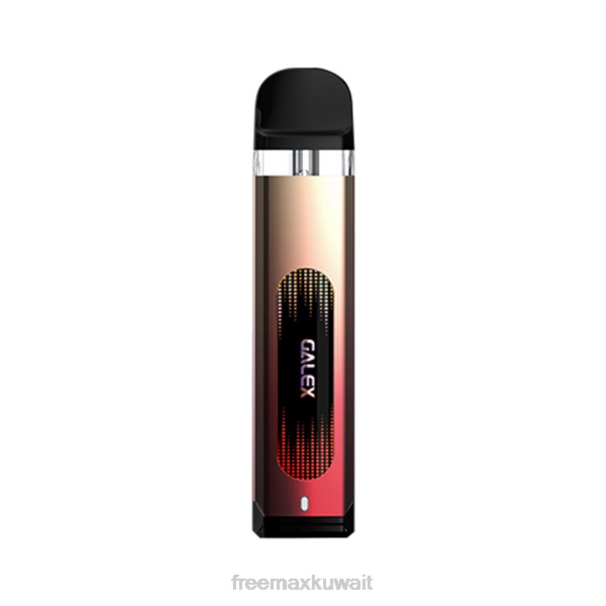FreeMAX GALEX عدة لون القرنفل 806D115 - FreeMAX Shop