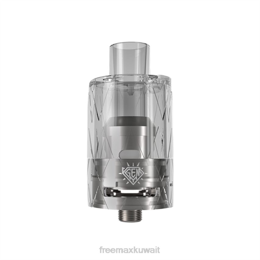 FreeMAX GEMM خزان يمكن التخلص منه واضح 806D255 - Best FreeMAX Vape
