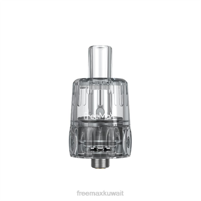 FreeMAX GEMM جراب واضح 806D332 - FreeMAX Store