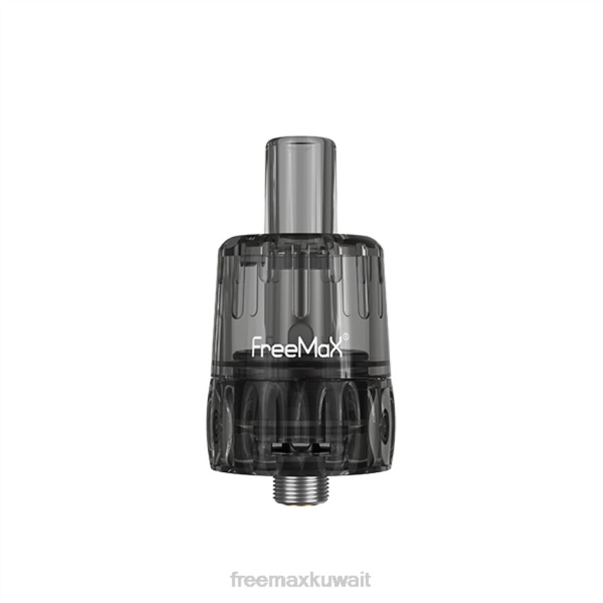 FreeMAX GEMM جراب أسود 806D333 - FreeMAX Shop