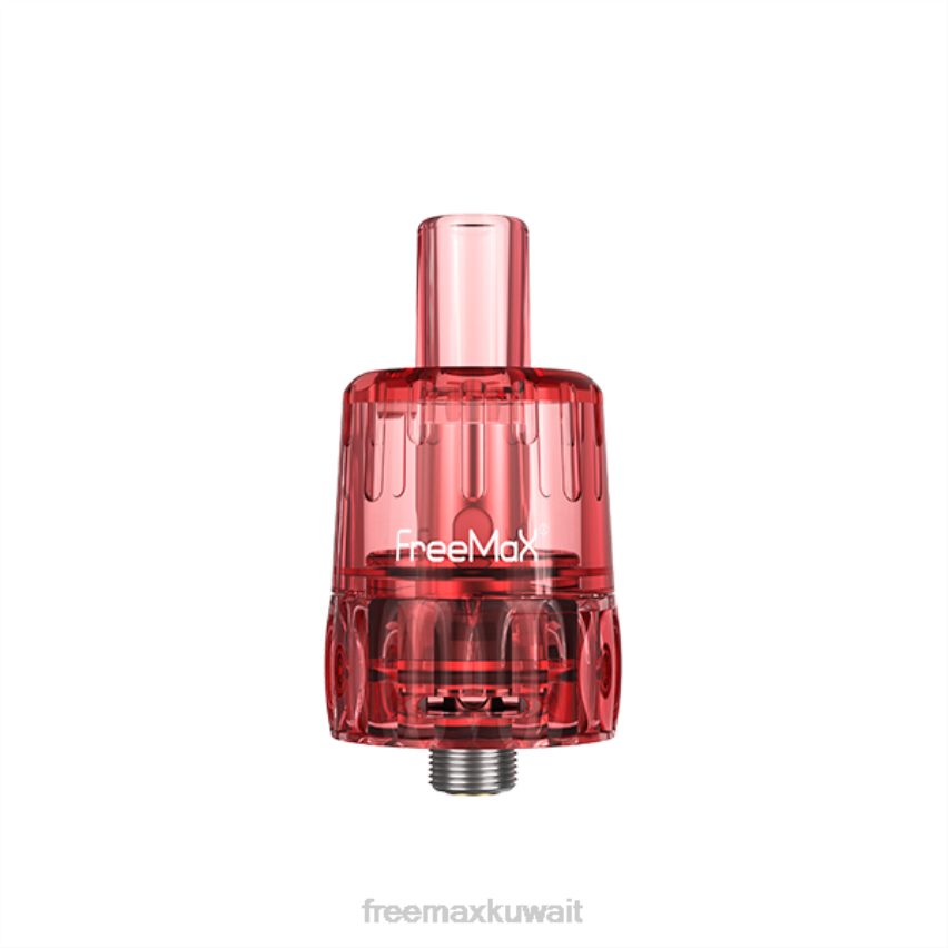 FreeMAX GEMM جراب أحمر 806D335 - FreeMAX Kuwait