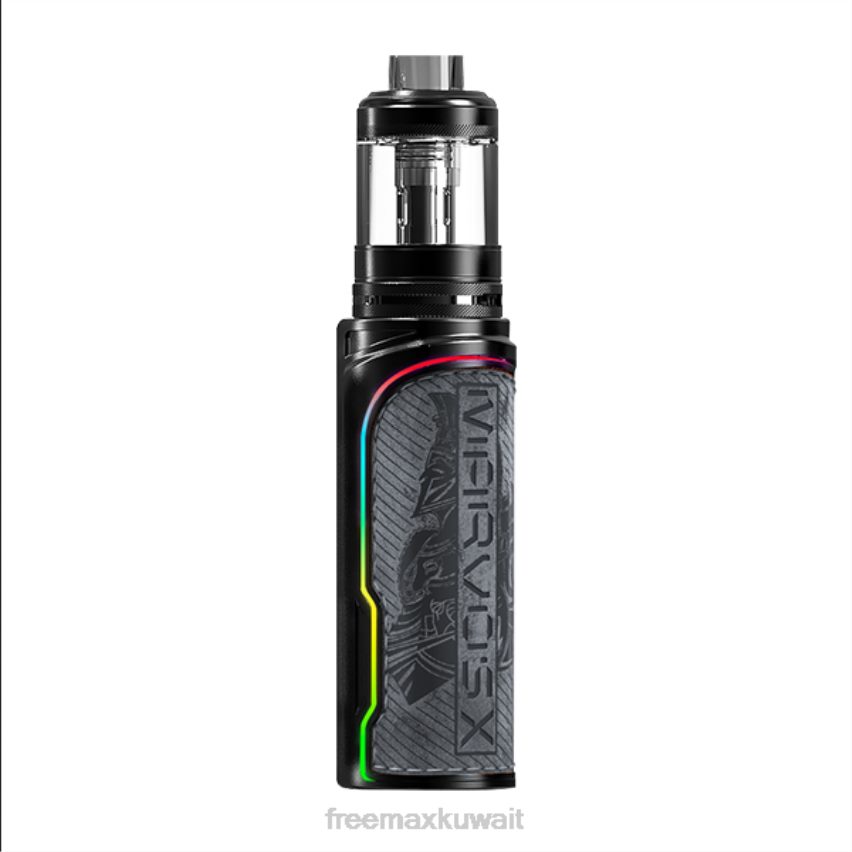 FreeMAX MARVOS طقم × 100 واط رمادي 806D141 - FreeMAX Vape Kit