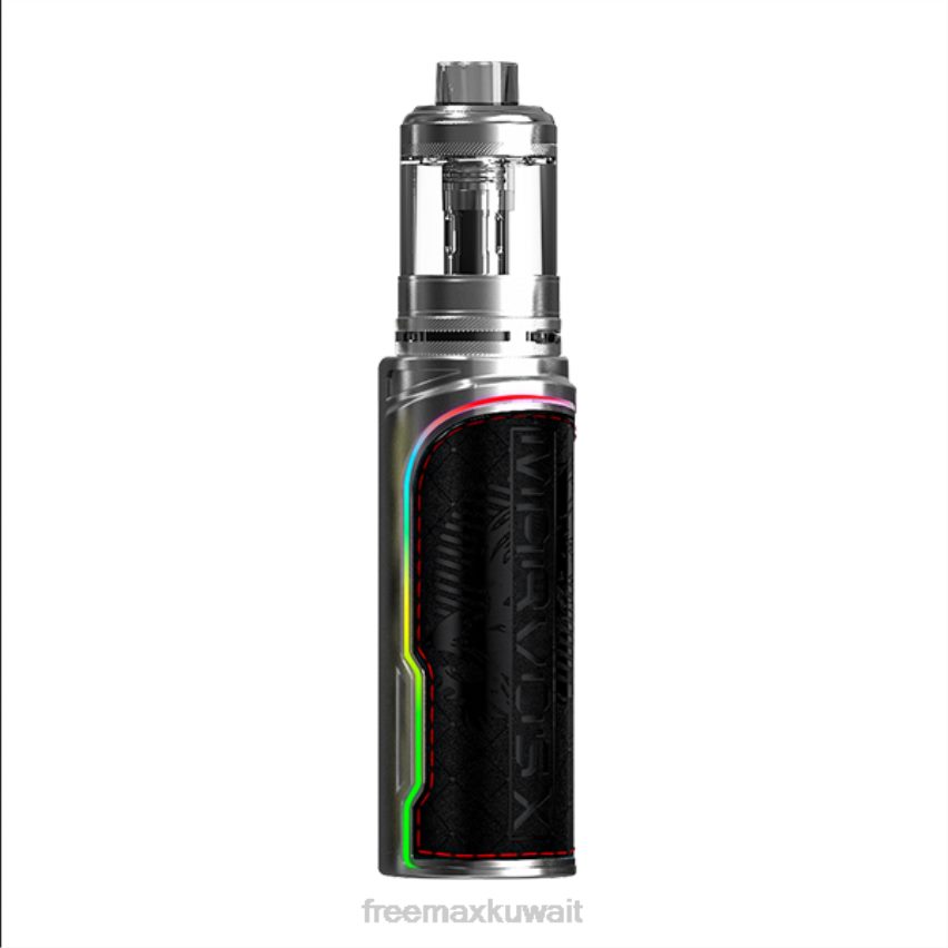 FreeMAX MARVOS طقم × 100 واط أسود 806D142 - FreeMAX Flavormax