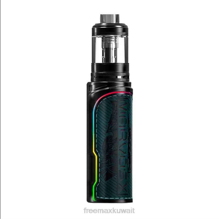 FreeMAX MARVOS طقم × 100 واط أزرق فاتح 806D144 - FreeMAX Store