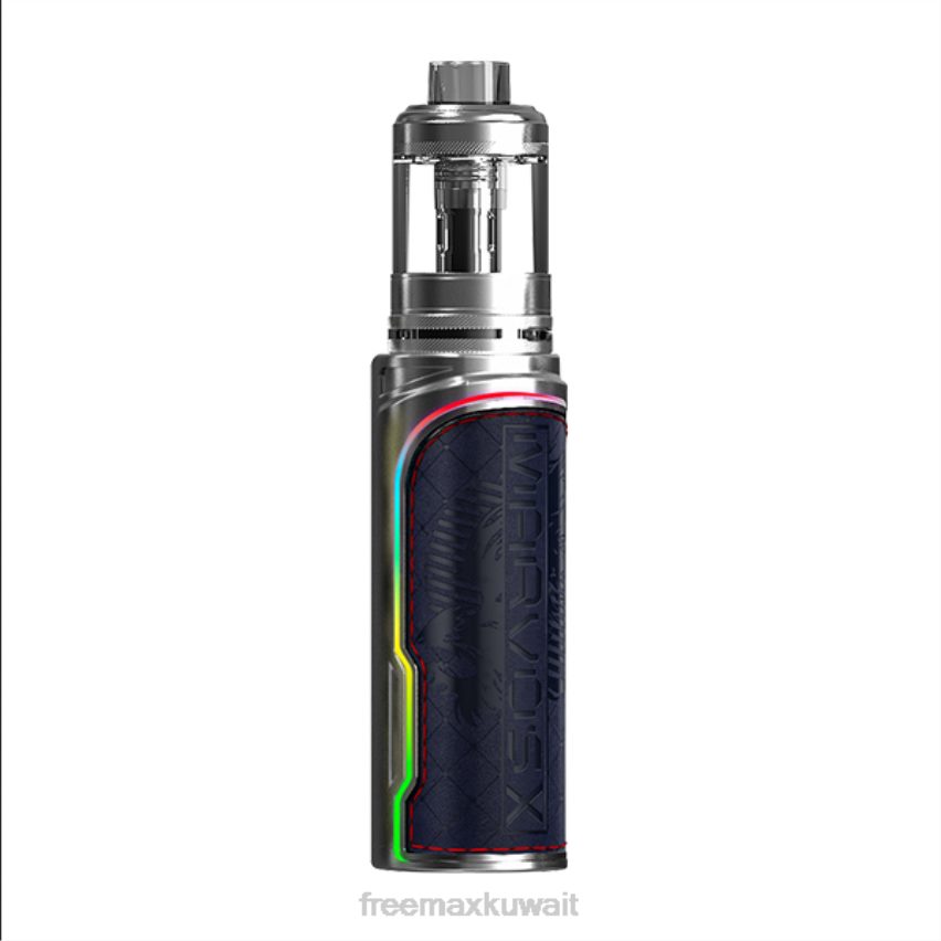 FreeMAX MARVOS طقم × 100 واط الأزرق الداكن 806D145 - FreeMAX Shop