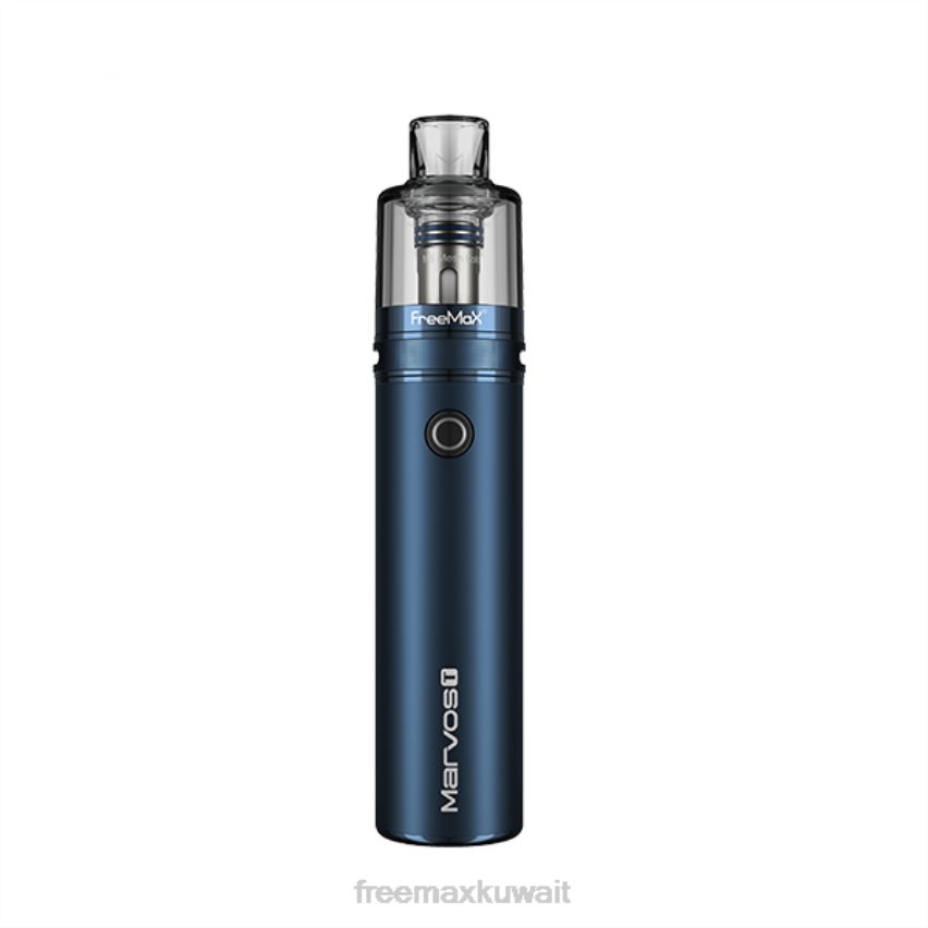 FreeMAX MARVOS طقم تي 80 واط أزرق 806D56 - FreeMAX Review
