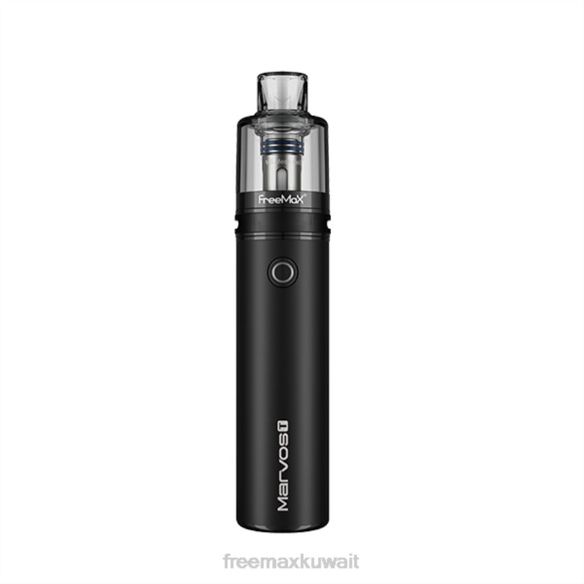 FreeMAX MARVOS طقم تي 80 واط أسود 806D59 - FreeMAX Kit