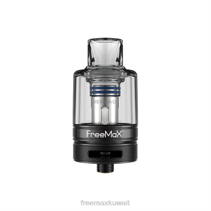 FreeMAX MARVOS خزان جراب dtl أسود 806D177 - FreeMAX Kuwait