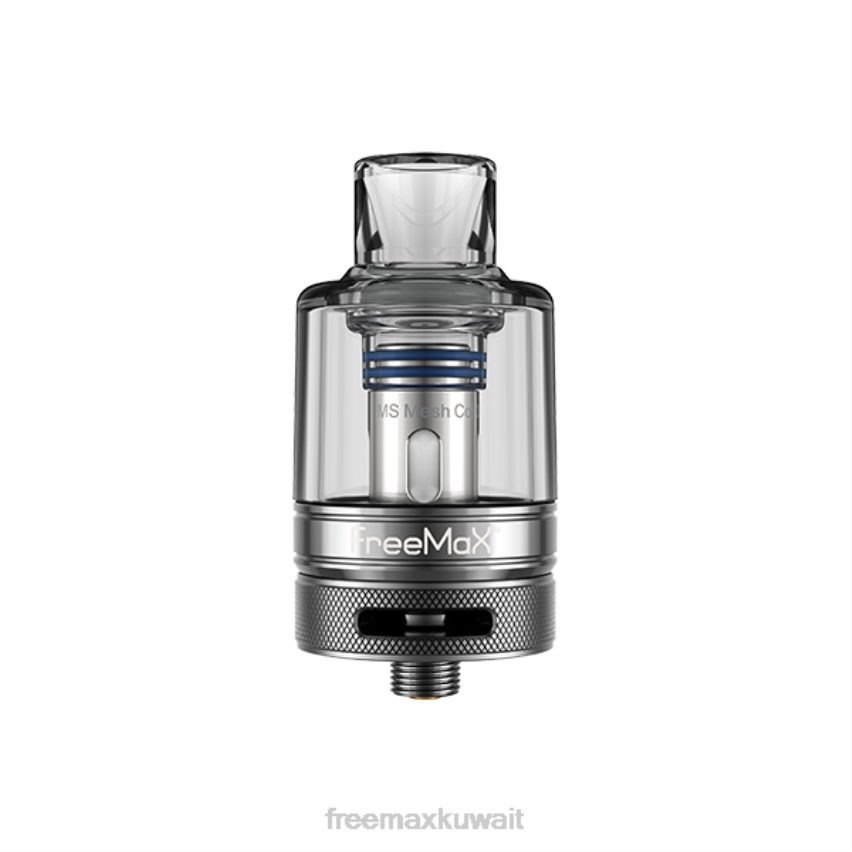 FreeMAX MARVOS خزان جراب dtl فضة 806D178 - FreeMAX Vape Kuwait