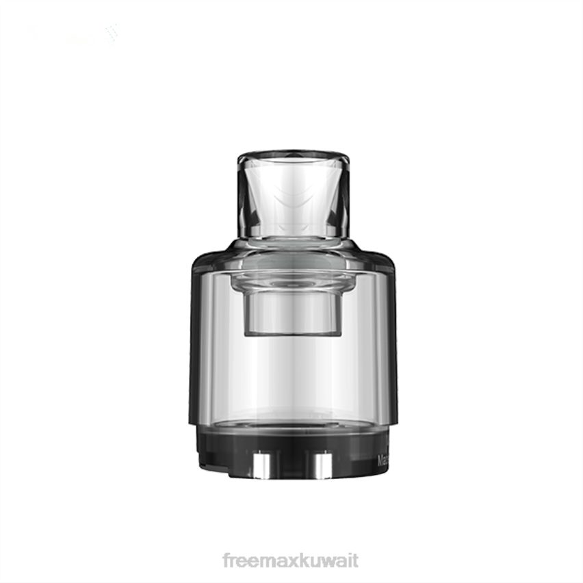 FreeMAX MARVOS جراب dtl شفاف 806D354 - FreeMAX Flavormax