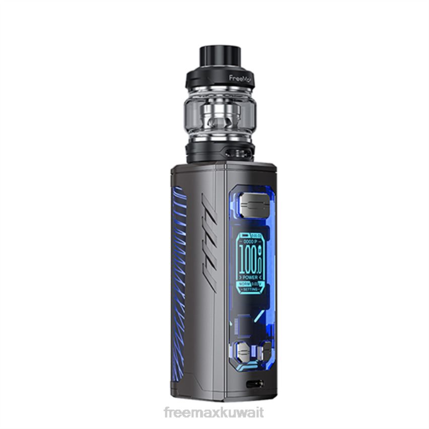 FreeMAX MAXUS طقم منفرد 100 واط جونميتال 806D155 - FreeMAX Shop