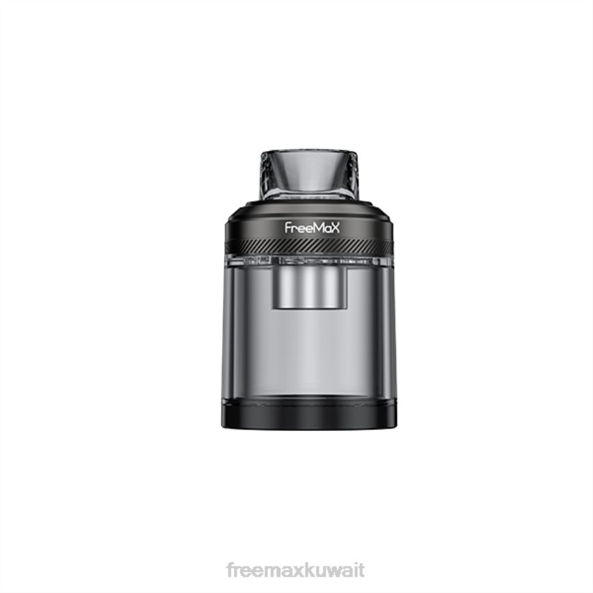 FreeMAX MAXUS جراب معدني dtl جونميتال 806D342 - FreeMAX Flavormax