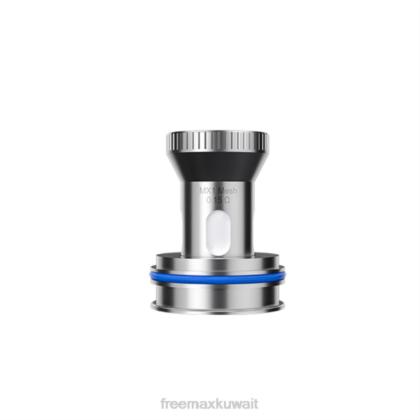 FreeMAX لفائف شبكة MX اس اس MX1 806D295 - FreeMAX Kit