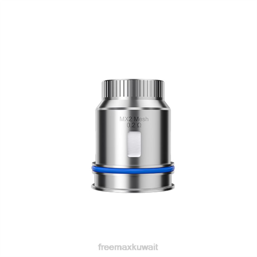 FreeMAX لفائف شبكة MX اس اس MX2 806D297 - FreeMAX Vape Price