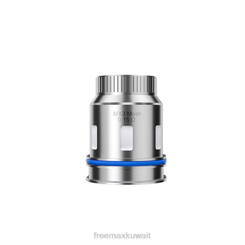 FreeMAX لفائف شبكة MX اس اس MX3 806D298 - FreeMAX Vape Kit