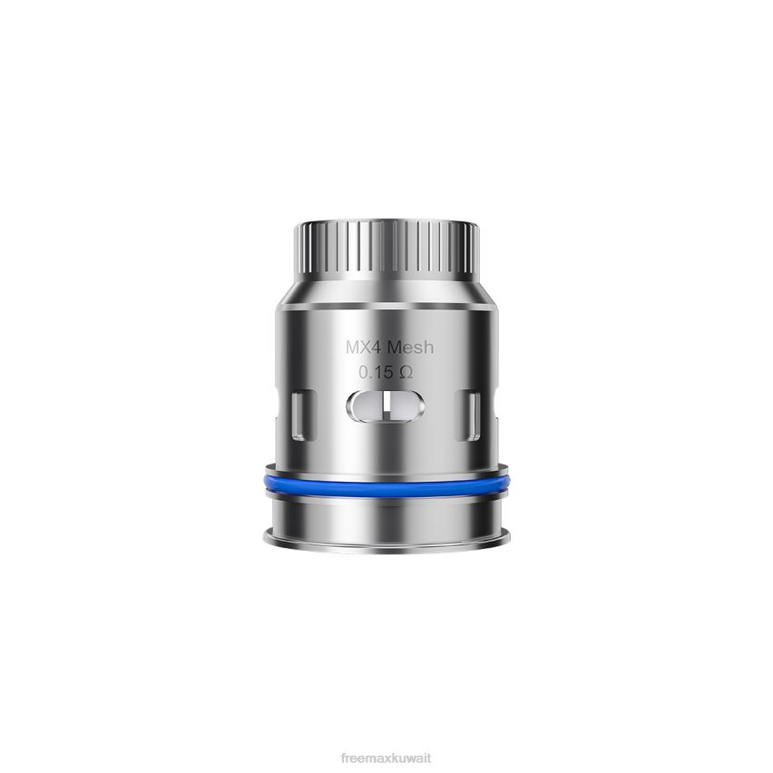 FreeMAX لفائف شبكة MX اس اس MX4 806D300 - Best FreeMAX Vape