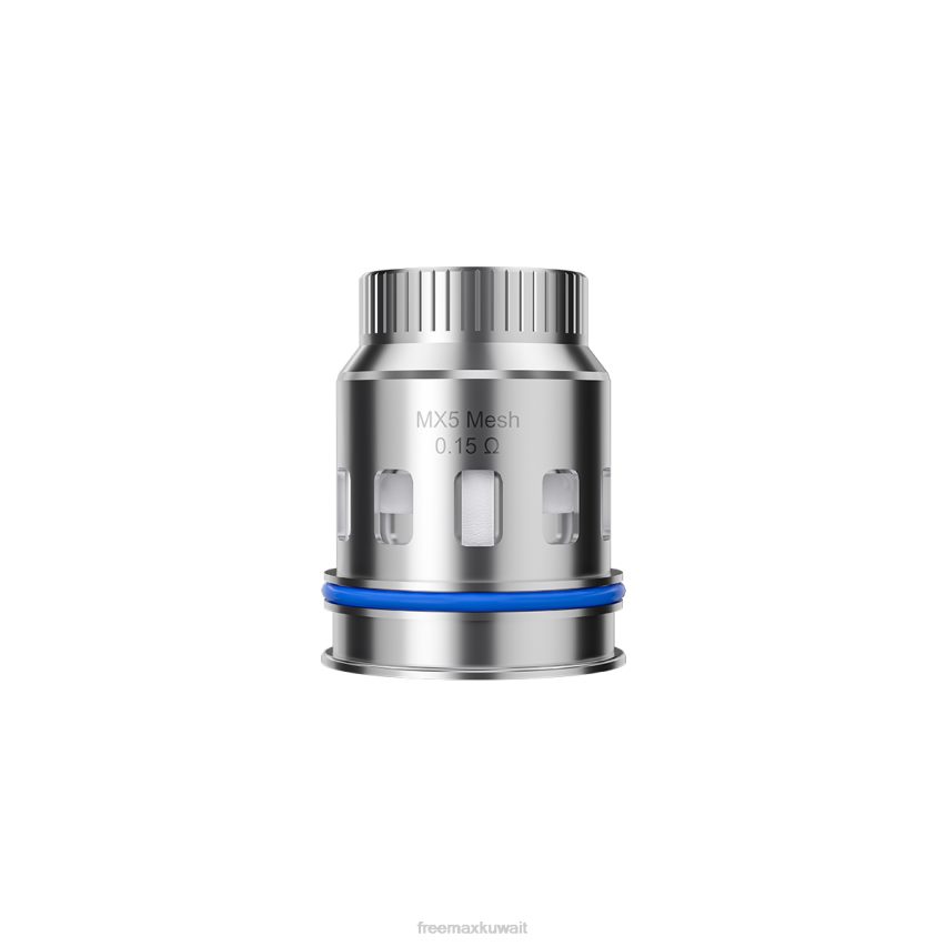 FreeMAX لفائف شبكة MX اس اس MX5 806D301 - FreeMAX Store