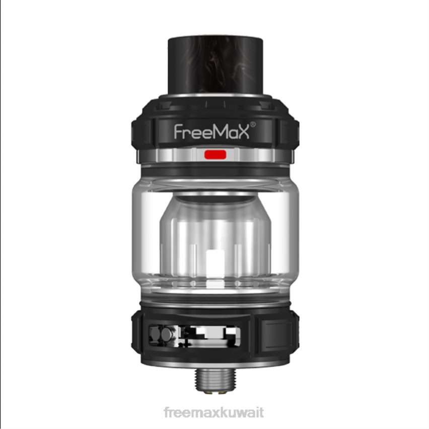 FreeMAX M PRO 2 دبابة معدن أسود 806D192 - FreeMAX Flavormax