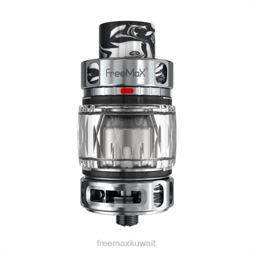 FreeMAX M PRO 2 دبابة أسود 806D195 - FreeMAX Shop