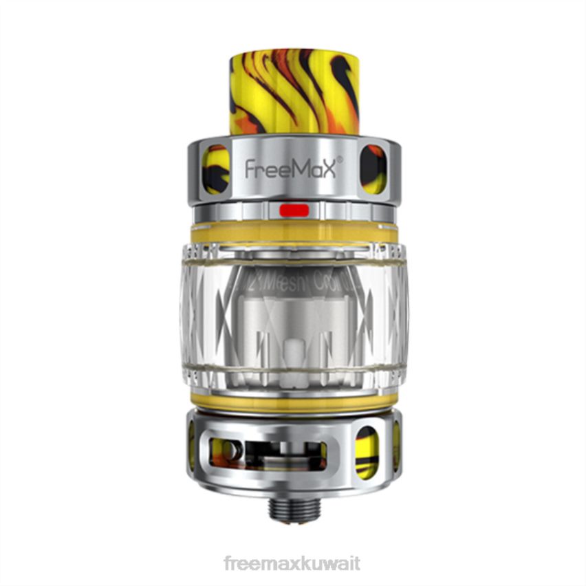 FreeMAX M PRO 2 دبابة أصفر 806D200 - FreeMAX Vape Price