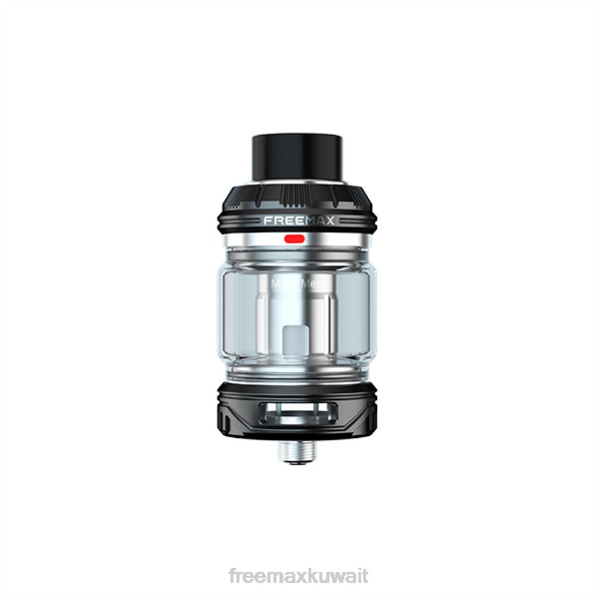 FreeMAX M PRO 3 دبابة أسود 806D163 - Best FreeMAX Vape
