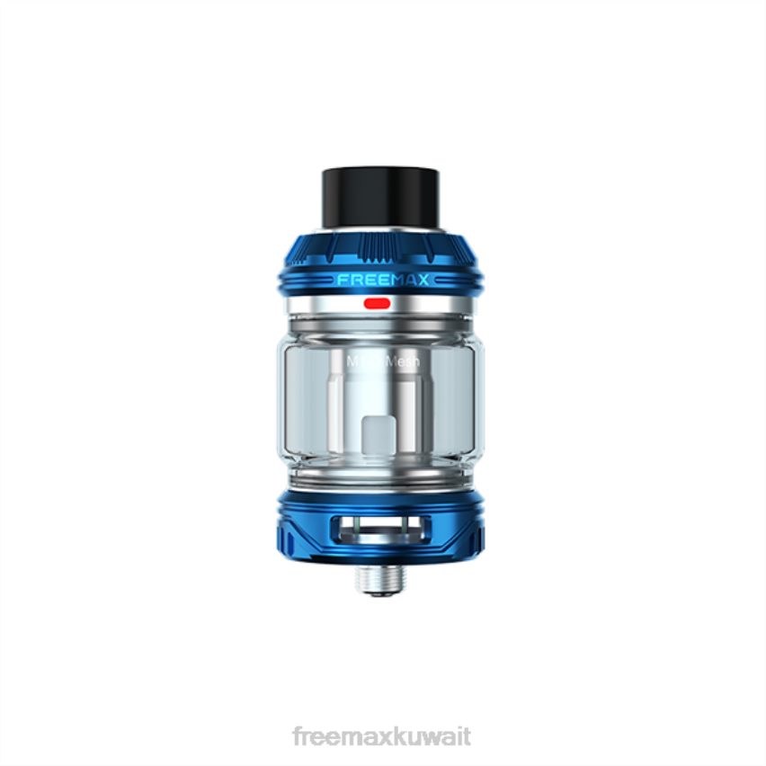 FreeMAX M PRO 3 دبابة أزرق 806D164 - FreeMAX Store