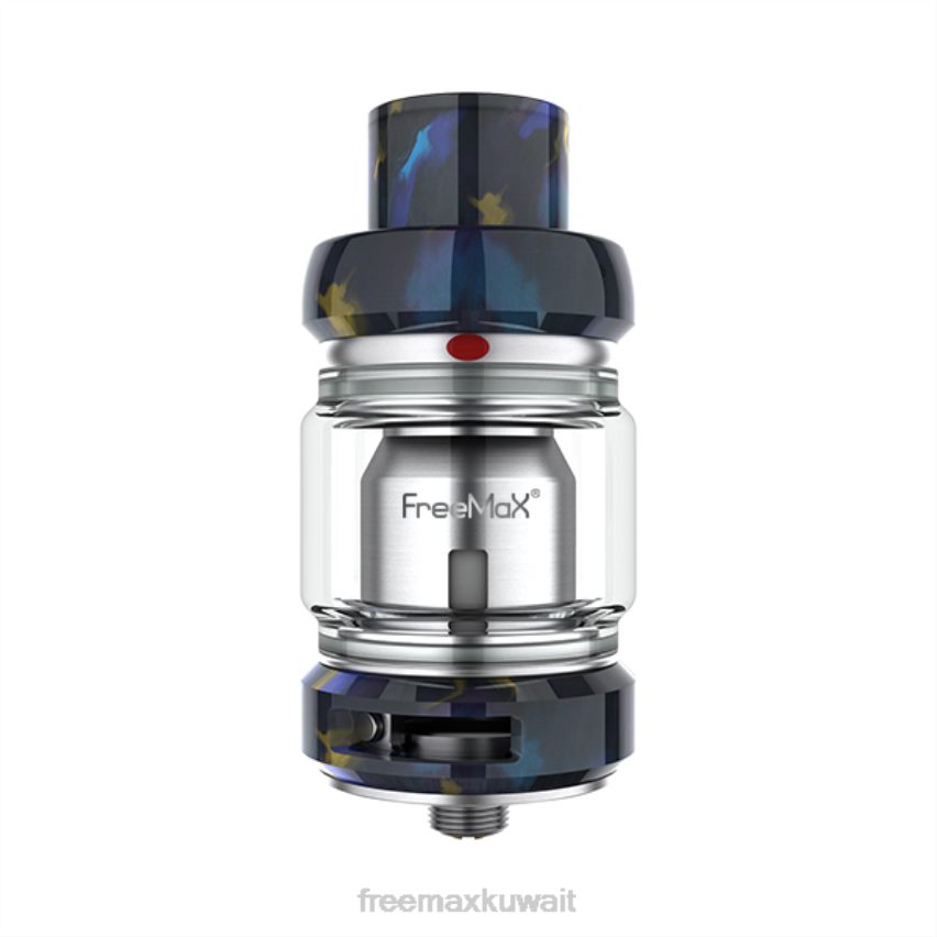 FreeMAX M PRO م برو أسود 806D212 - FreeMAX Flavormax
