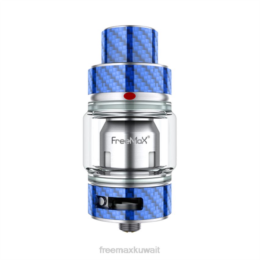 FreeMAX M PRO م برو أزرق 806D213 - Best FreeMAX Vape