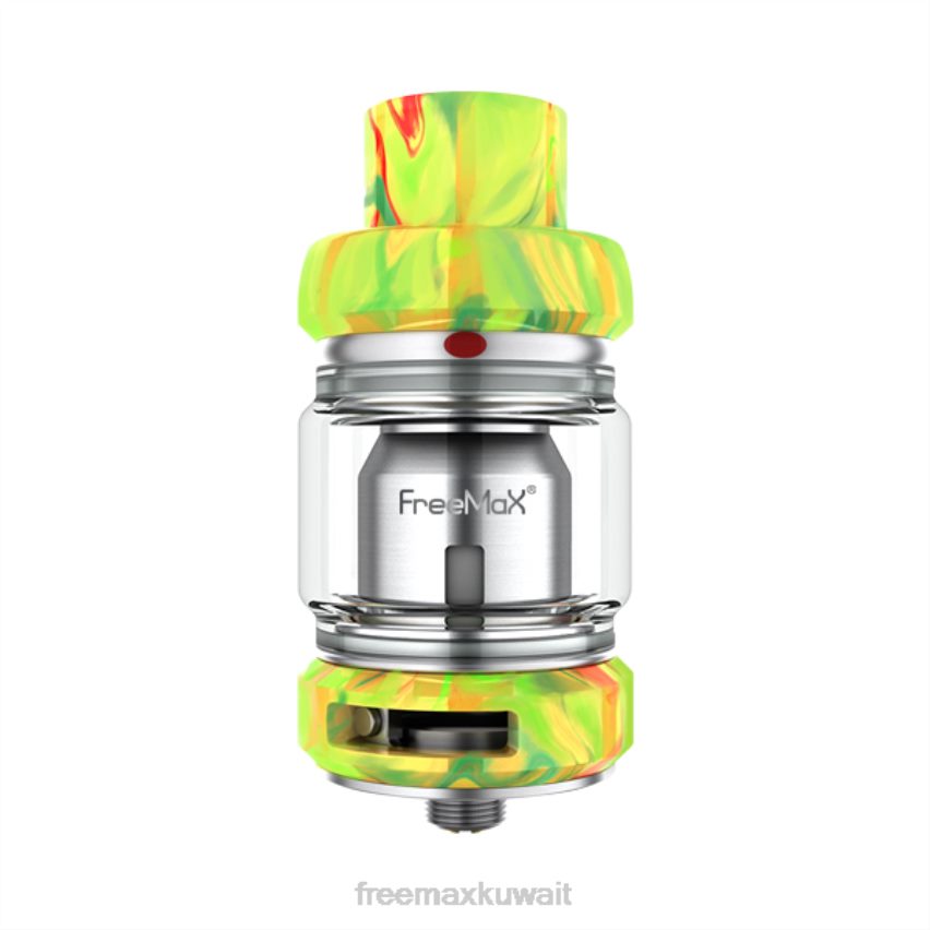 FreeMAX M PRO م برو أخضر 806D214 - FreeMAX Store