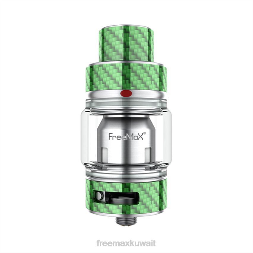 FreeMAX M PRO م برو أخضر 806D214 - FreeMAX Store