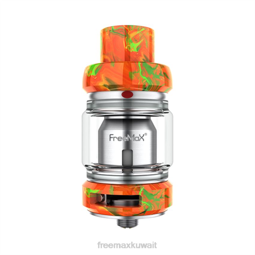FreeMAX M PRO م برو البرتقالي 806D215 - FreeMAX Shop