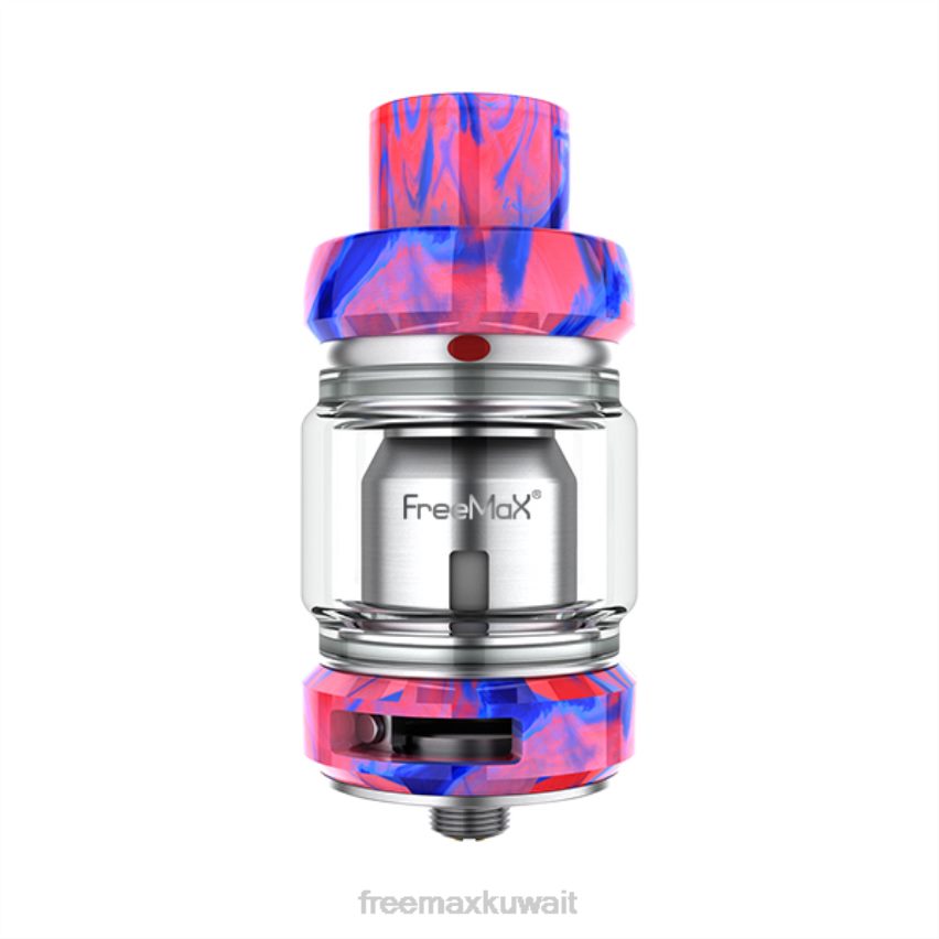 FreeMAX M PRO م برو لون القرنفل 806D216 - FreeMAX Review