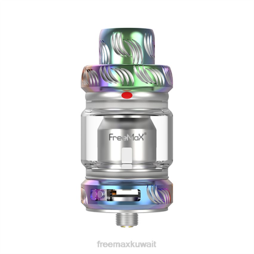 FreeMAX M PRO م برو قوس المطر 806D220 - FreeMAX Kit