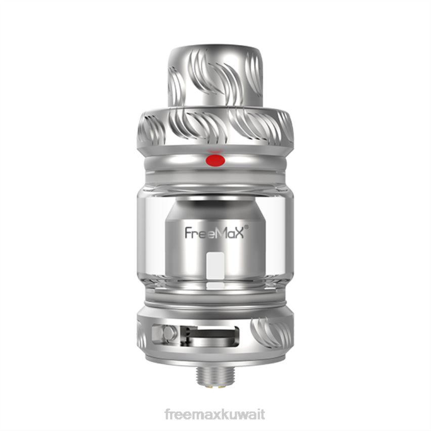 FreeMAX M PRO م برو فضة 806D221 - FreeMAX Vape Price