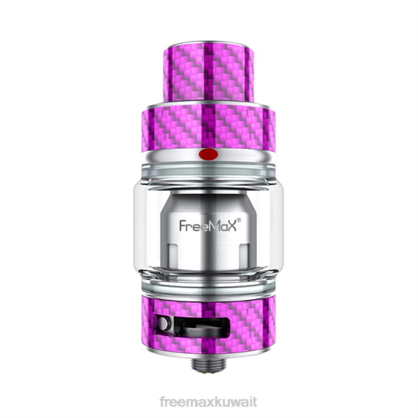 FreeMAX M PRO م برو أرجواني 806D225 - FreeMAX Vape Kit