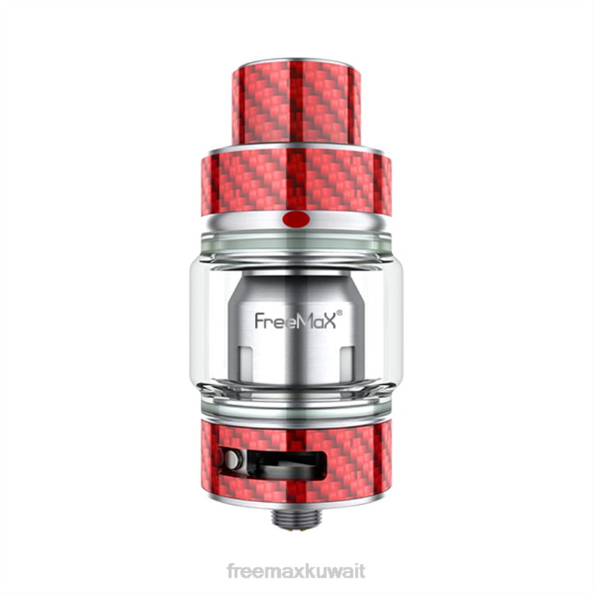 FreeMAX M PRO م برو أحمر 806D226 - FreeMAX Flavormax