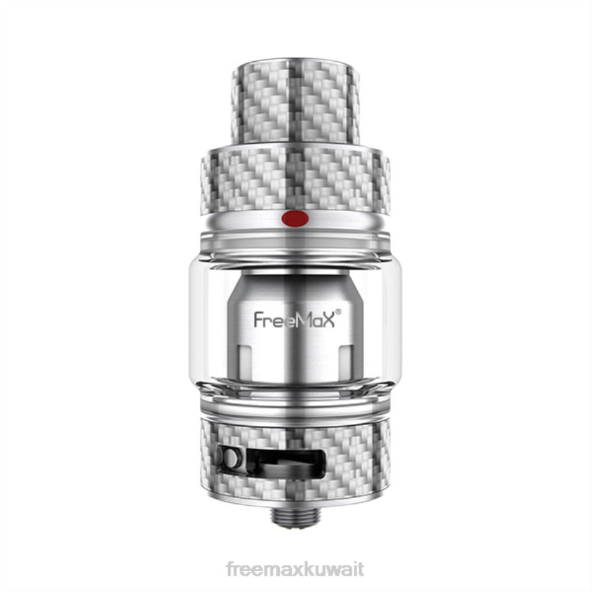 FreeMAX M PRO م برو فضة 806D227 - Best FreeMAX Vape