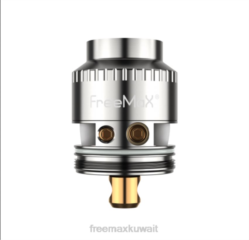 FreeMAX M PRO لفائف RBA سس 806D308 - FreeMAX Kuwait
